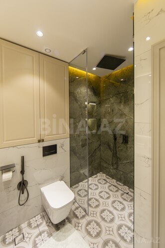 Satılır 3 otaqlı yeni tikili 85 m², Nərimanov r., photo 8 from 28