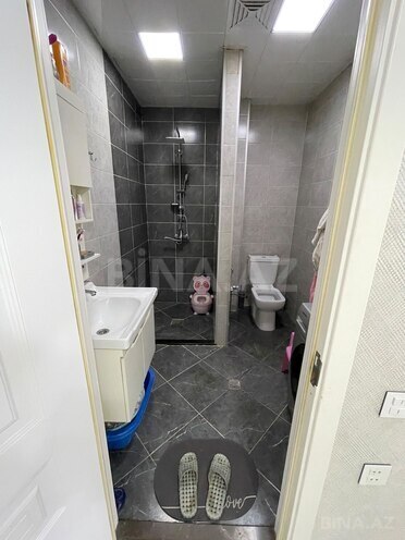 Satılır 2 otaqlı yeni tikili 50 m², Əhmədli m., photo 12 from 13