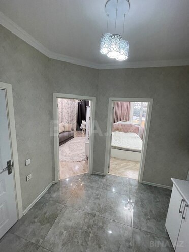 Satılır 2 otaqlı yeni tikili 50 m², Əhmədli m., photo 7 from 13