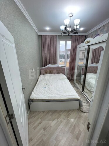 Satılır 2 otaqlı yeni tikili 50 m², Əhmədli m., photo 6 from 13