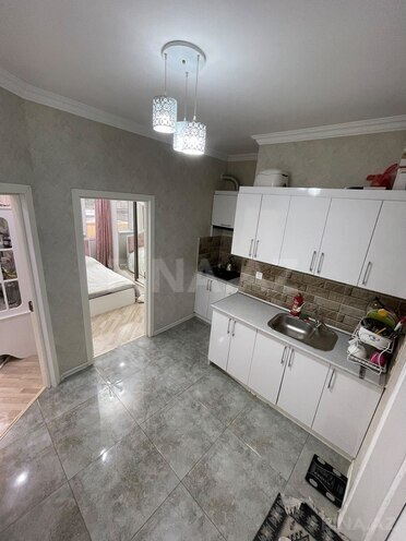 Satılır 2 otaqlı yeni tikili 50 m², Əhmədli m., photo 8 from 13