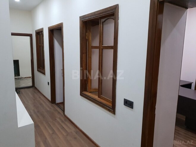 İcarəyə verilir 3 otaqlı ofis 70 m², Nizami m., photo 4 from 10