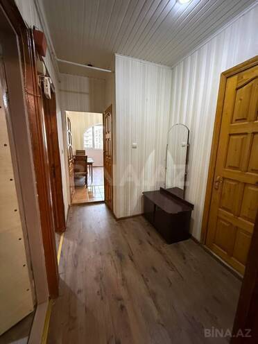 Продаётся 2-комн. вторичка 50 м², м. Иншаатчылар, photo 7 from 10