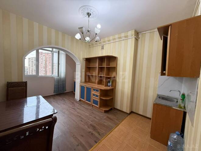 Продаётся 2-комн. вторичка 50 м², м. Иншаатчылар, photo 6 from 10