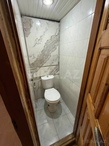 Продаётся 2-комн. вторичка 50 м², м. Иншаатчылар, photo 9 from 10