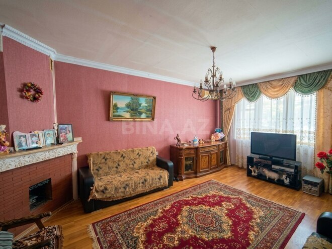 Продается 5-комн. вторичка 120 м², м. Гянджлик, photo 1 from 19