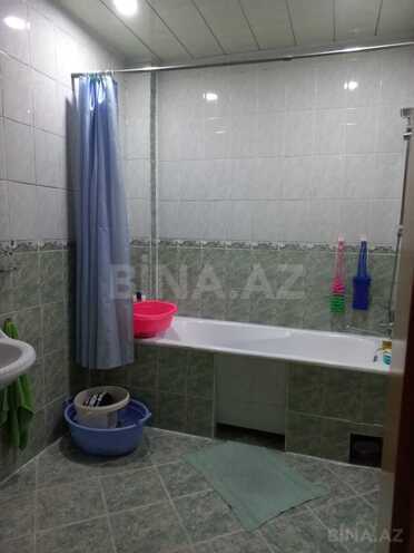 Satılır 3 otaqlı yeni tikili 115 m², Həzi Aslanov m., photo 12 from 13