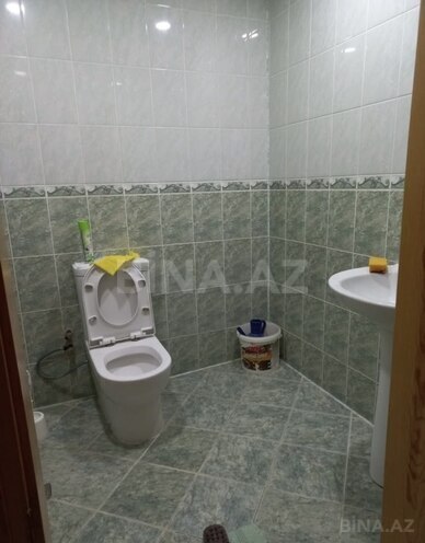Satılır 3 otaqlı yeni tikili 115 m², Həzi Aslanov m., photo 11 from 13