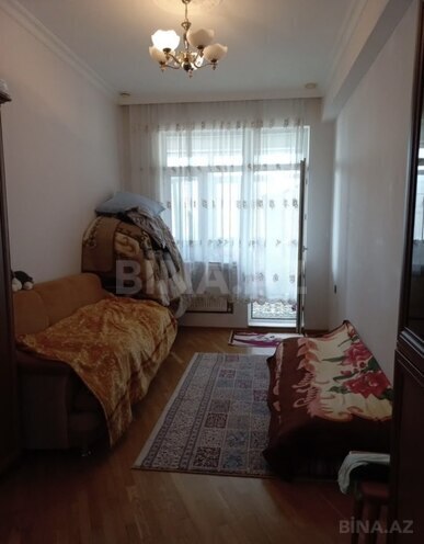 Satılır 3 otaqlı yeni tikili 115 m², Həzi Aslanov m., photo 7 from 13