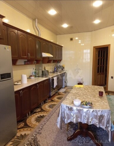 Satılır 3 otaqlı yeni tikili 115 m², Həzi Aslanov m., photo 3 from 13