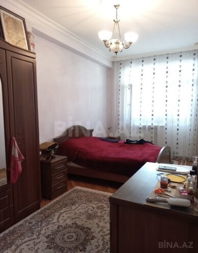 Satılır 3 otaqlı yeni tikili 115 m², Həzi Aslanov m., photo 6 from 13