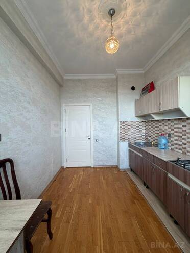 Satılır 2 otaqlı yeni tikili 64 m², photo 13 from 16