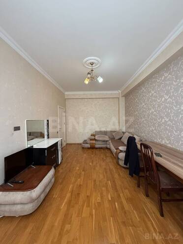 Satılır 2 otaqlı yeni tikili 64 m², photo 4 from 16