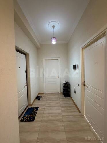 Satılır 2 otaqlı yeni tikili 64 m², photo 11 from 16