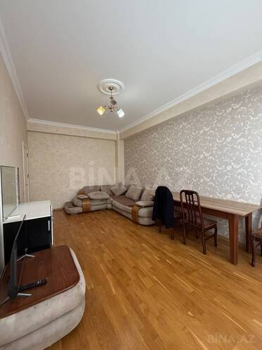 Satılır 2 otaqlı yeni tikili 64 m², photo 5 from 16