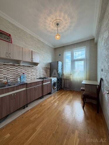 Satılır 2 otaqlı yeni tikili 64 m², photo 12 from 16
