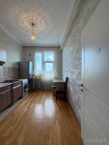 Satılır 2 otaqlı yeni tikili 64 m², photo 14 from 16