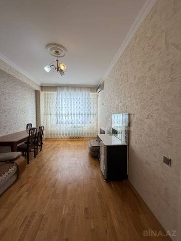 Satılır 2 otaqlı yeni tikili 64 m², photo 6 from 16