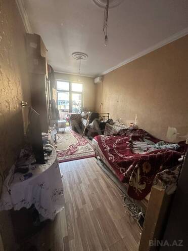 Satılır 1 otaqlı yeni tikili 37 m², 28 May m., photo 3 from 8