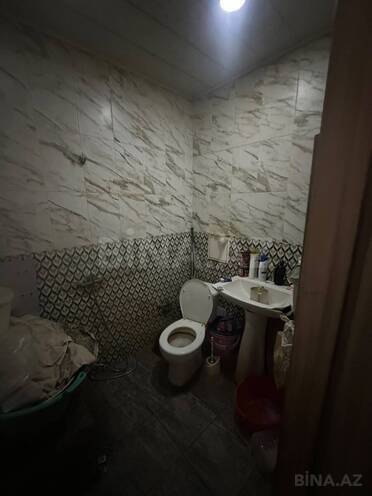 Satılır 1 otaqlı yeni tikili 37 m², 28 May m., photo 7 from 8