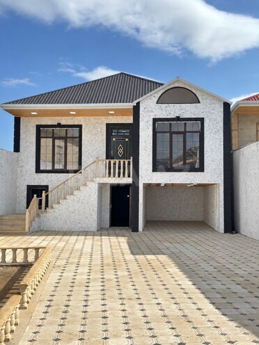 Продается 4-комн. дом/дача 120 м², пос. Говсан, photo 1 from 16
