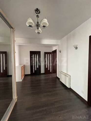 Satılır 3 otaqlı yeni tikili 140 m², Nəriman Nərimanov m., photo 10 from 14