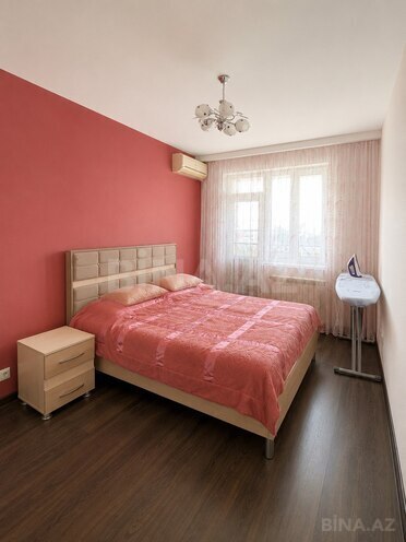 Satılır 3 otaqlı yeni tikili 140 m², Nəriman Nərimanov m., photo 6 from 14