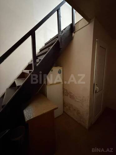 İcarəyə verilir  obyekt 80 m², Həzi Aslanov m., photo 6 from 12