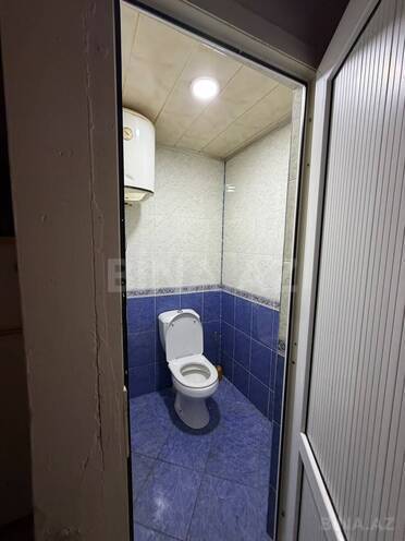 İcarəyə verilir  obyekt 80 m², Həzi Aslanov m., photo 11 from 12