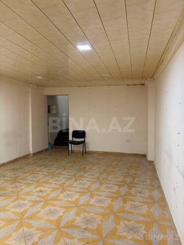 İcarəyə verilir  obyekt 80 m², Həzi Aslanov m., photo 3 from 12