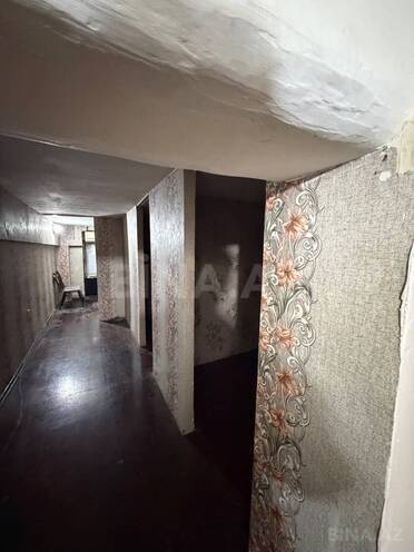 İcarəyə verilir  obyekt 80 m², Həzi Aslanov m., photo 9 from 12