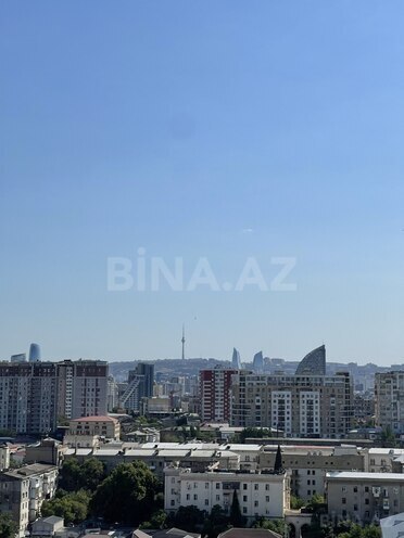 Satılır 3 otaqlı yeni tikili 140 m², Nəriman Nərimanov m., photo 1 from 14