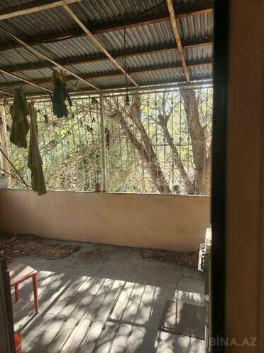 İcarəyə verilir 2 otaqlı köhnə tikili 60 m², Nəriman Nərimanov m., photo 11 from 15