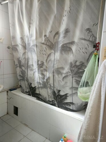İcarəyə verilir 2 otaqlı köhnə tikili 60 m², Nəriman Nərimanov m., photo 13 from 15
