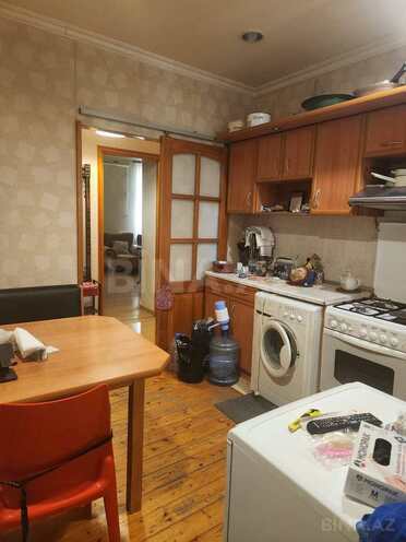 İcarəyə verilir 2 otaqlı köhnə tikili 60 m², Nəriman Nərimanov m., photo 5 from 15