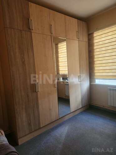 İcarəyə verilir 2 otaqlı köhnə tikili 60 m², Nəriman Nərimanov m., photo 8 from 15