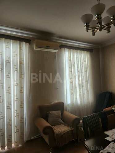 İcarəyə verilir 2 otaqlı köhnə tikili 60 m², Nəriman Nərimanov m., photo 10 from 15