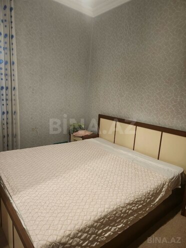 İcarəyə verilir 2 otaqlı köhnə tikili 60 m², Nəriman Nərimanov m., photo 3 from 15