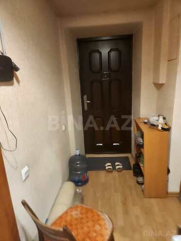 İcarəyə verilir 2 otaqlı köhnə tikili 60 m², Nəriman Nərimanov m., photo 12 from 15