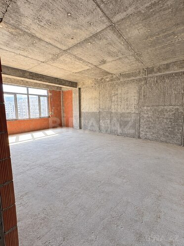 Satılır 3 otaqlı yeni tikili 135 m², İnşaatçılar m., photo 4 from 6