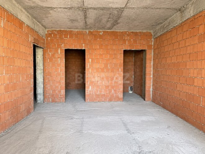 Satılır 3 otaqlı yeni tikili 135 m², İnşaatçılar m., photo 5 from 6