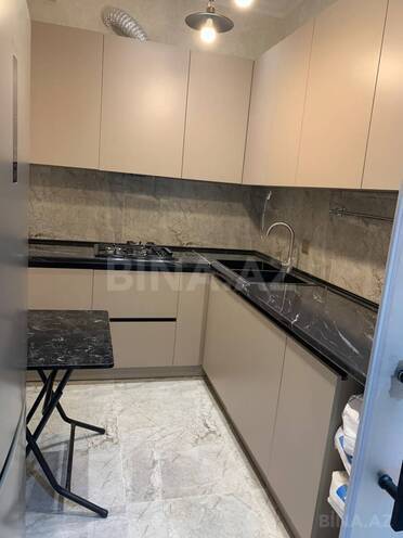 İcarəyə verilir 2 otaqlı yeni tikili 70 m², Şah İsmayıl Xətai m., photo 12 from 28