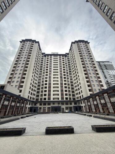 İcarəyə verilir 2 otaqlı yeni tikili 70 m², Şah İsmayıl Xətai m., photo 1 from 28