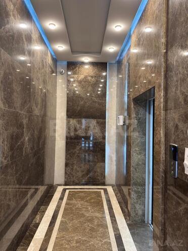 İcarəyə verilir 2 otaqlı yeni tikili 70 m², Şah İsmayıl Xətai m., photo 11 from 28