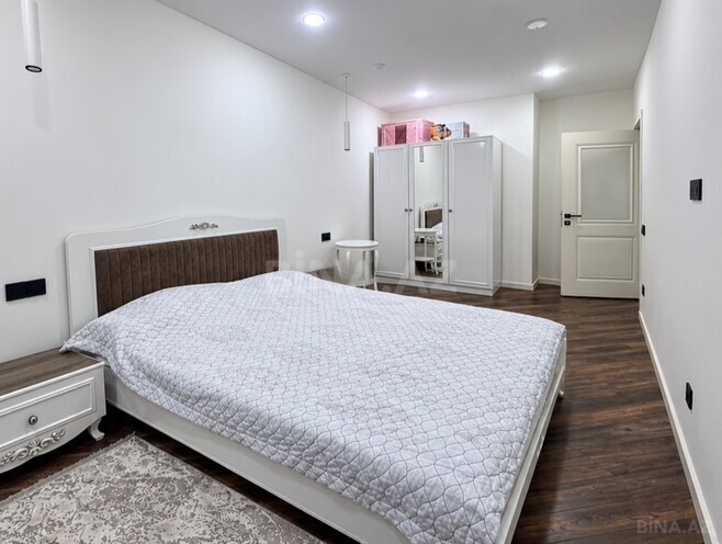 İcarəyə verilir 2 otaqlı yeni tikili 90 m², 20 Yanvar m., photo 4 from 6