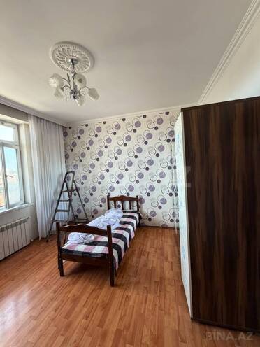 İcarəyə verilir 3 otaqlı yeni tikili 120 m², Xalqlar Dostluğu m., photo 10 from 16