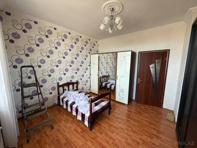 İcarəyə verilir 3 otaqlı yeni tikili 120 m², Xalqlar Dostluğu m., photo 11 from 16