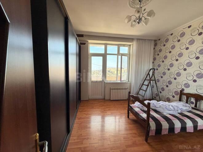 İcarəyə verilir 3 otaqlı yeni tikili 120 m², Xalqlar Dostluğu m., photo 9 from 16