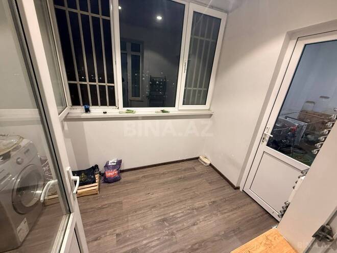 Satılır 3 otaqlı köhnə tikili 65 m², Nəsimi m., photo 11 from 15