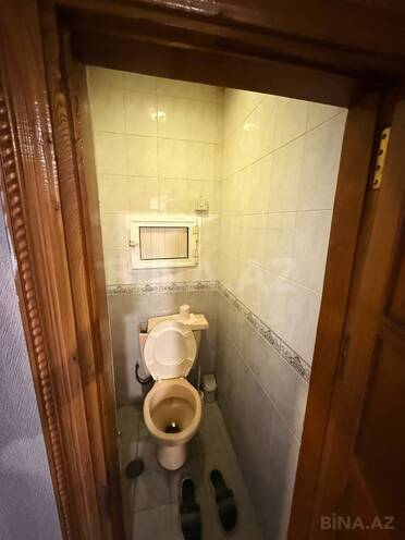 Satılır 3 otaqlı köhnə tikili 65 m², Nəsimi m., photo 14 from 15